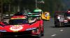 Ferrari, el más rápido en la primera clasificación de Le Mans, Toyota, derrotado