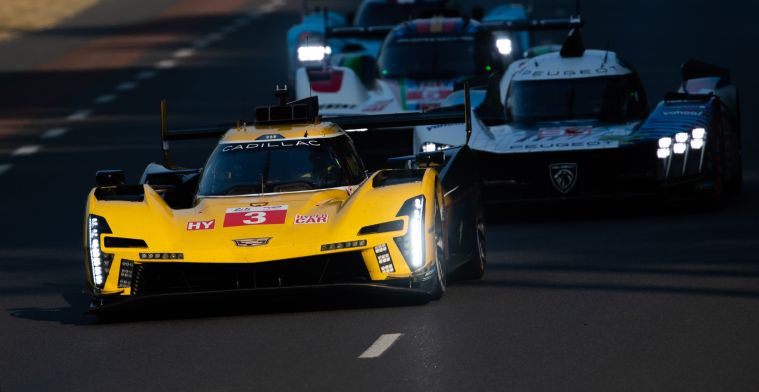 Complete 24 Hours of Le Mans Results: Ferrari Ends Toyota's Five