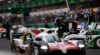 Les 24 heures du Mans démarrent sous la pluie, Toyota prend la tête à Ferrari