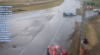 La pluie est à l'origine d'un nombre étrange d'accidents aux 24 Heures du Mans