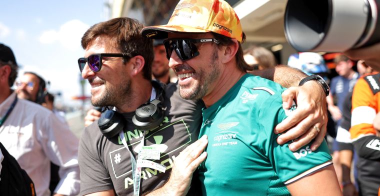 Ex-piloto diz que idade atrapalhou Alonso em Mônaco