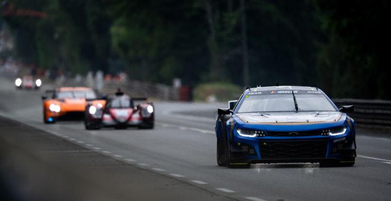 Mittags-Update in Le Mans | Wechsel an der Spitze bei den Hypercars