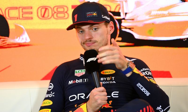 F1 2023 driver ratings: Max Verstappen, Fernando Alonso, Lewis