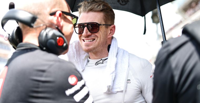 Betting on Hulkenberg for GP Canada? This statistic is in his favour
