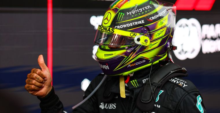 Análise | Por que a Fórmula 1 não pode ficar sem Lewis Hamilton?