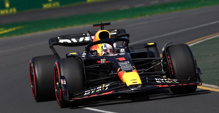 Red Bull Racing no debe temer el efecto WEC: Es injusto