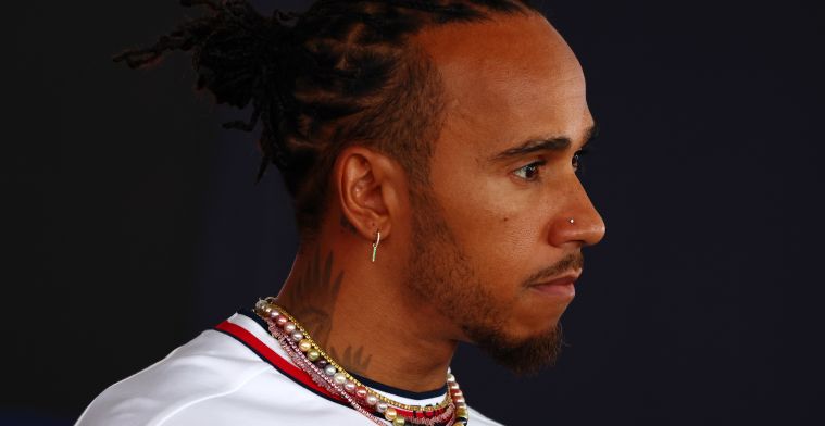 Hamilton and Perez together for Canadian GP press conference