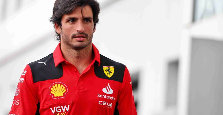 Sainz: We did understood a few things from that weekend