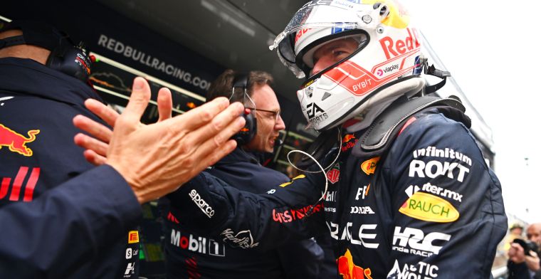 Verstappen puede igualar a una leyenda de la F1 en el Gran Premio de Canadá