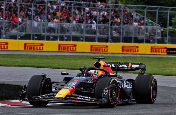 F1: Verstappen vence em Silverstone; Norris e Hamilton completam pódio