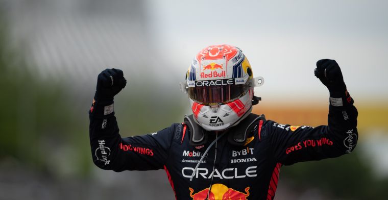 Verstappen equals Senna: who are next on the list?