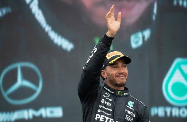 Lewis Hamilton & Mercedes: why the story is not yet over