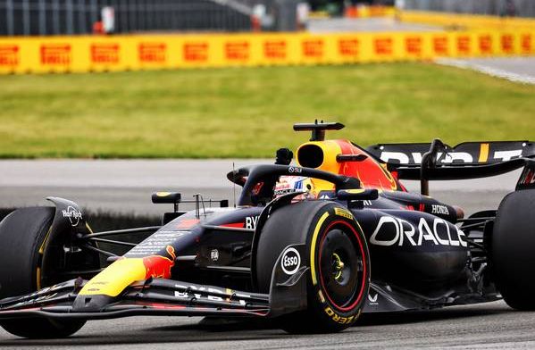 How Max Verstappen won the Formula 1 world championship without knowing it