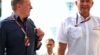 Jos Verstappen fährt McLaren beim Rennwochenende in Österreich