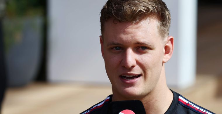 Where can Mick Schumacher secure an F1 seat in 2024?