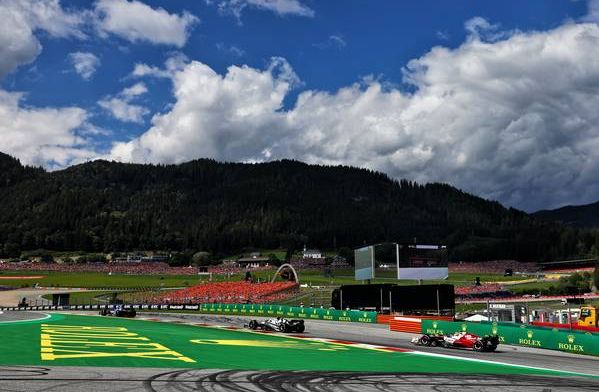 How to get to the Red Bull Ring for the 2023 Austrian Grand Prix