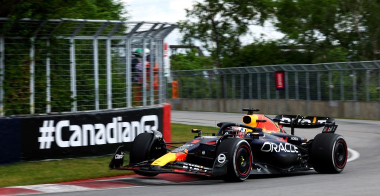Verstappen fala de suas expectativas para o GP da Áustria