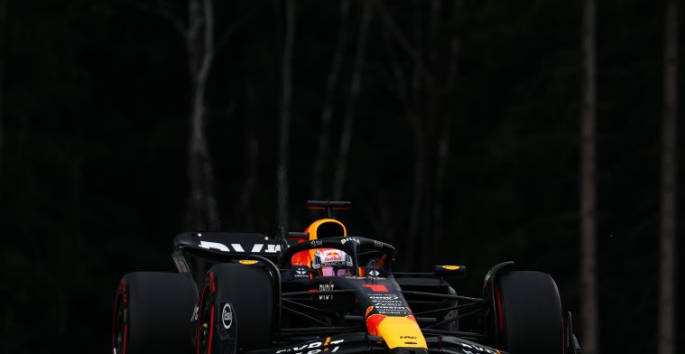 Max Verstappen claims pole position for the 2023 Austrian Grand Prix