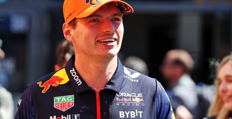 Austrian GP: Verstappen can overtake Senna and Mansell with this record
