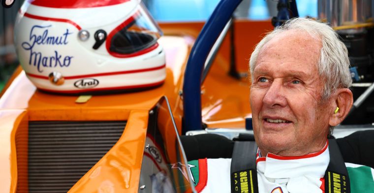 Marko: 'We knew Verstappen would try, new tyres or not'