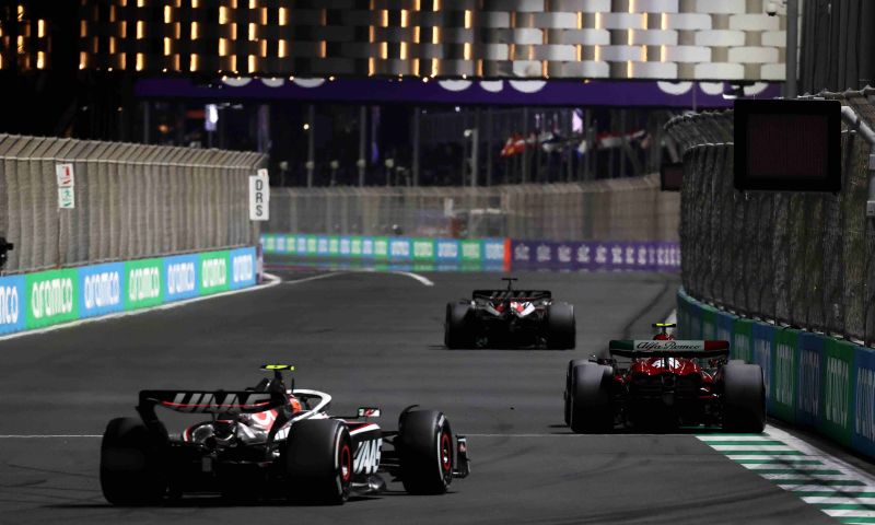 Formule 1 : le calendrier 2024 dévoilé, trois Grand-Prix se dérouleront le  samedi