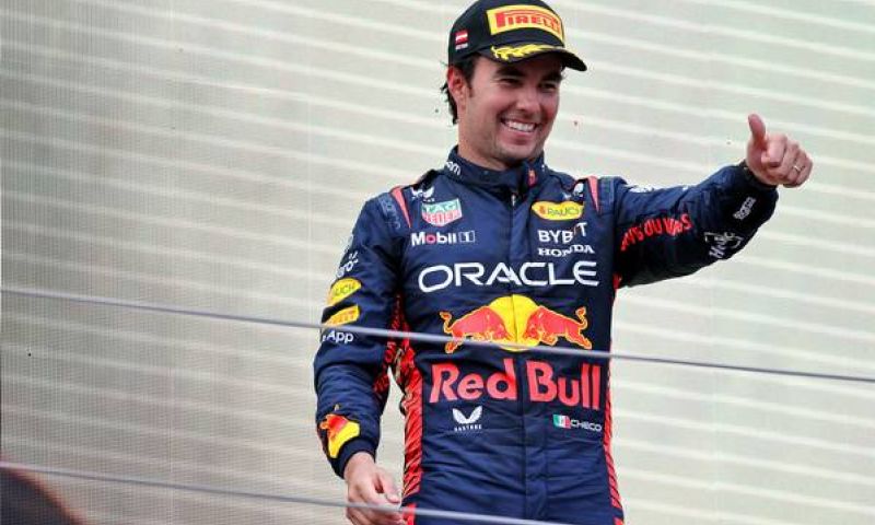 Pérez espera uma corrida mais tranquila em Silverstone após o "agitado" GP da Áustria