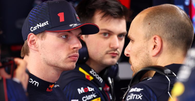 FIA won't stop Red Bull: 'It’s Verstappen's time'