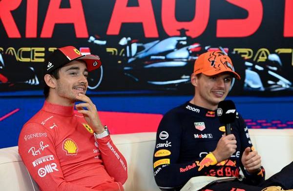 Verstappen, insatisfecho con la F1: No me ayuda a querer quedarme después de 2028
