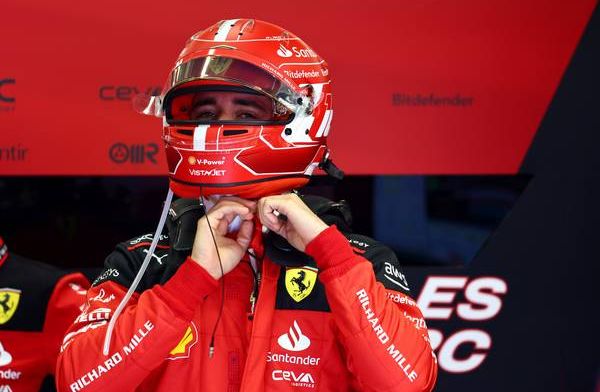 Leclerc no se fía de Silverstone: La pista expondrá nuestra debilidad