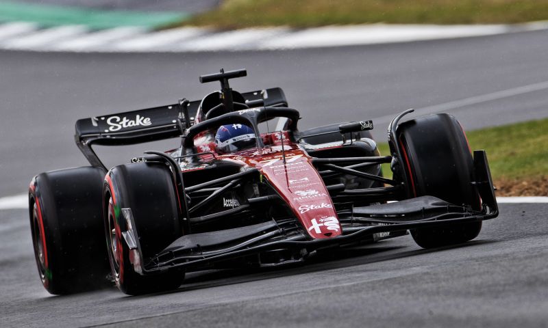 Drama para a Alfa Romeo: Bottas é desclassificado após a classificação