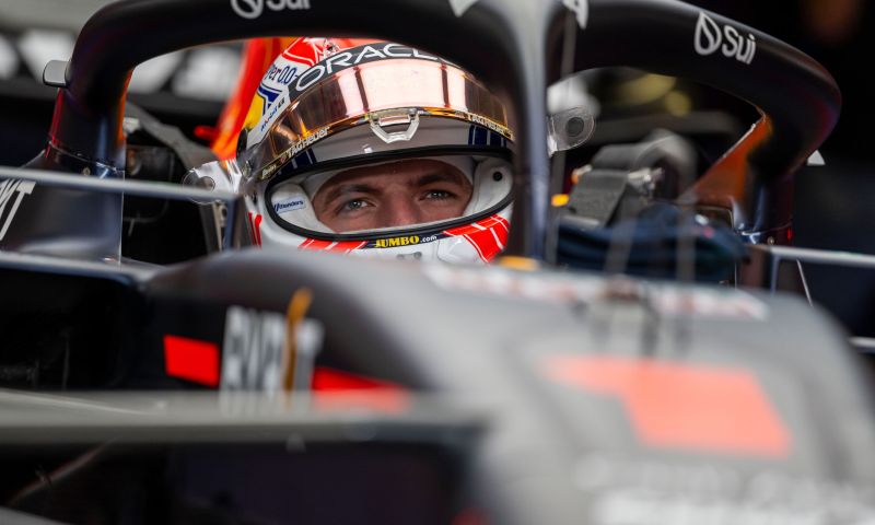 Albers vê o domínio de Verstappen na F1: "Ainda há muito o que aproveitar