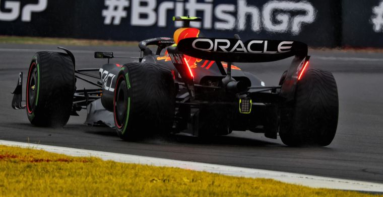 Debate | Red Bull should put Perez out of his misery
