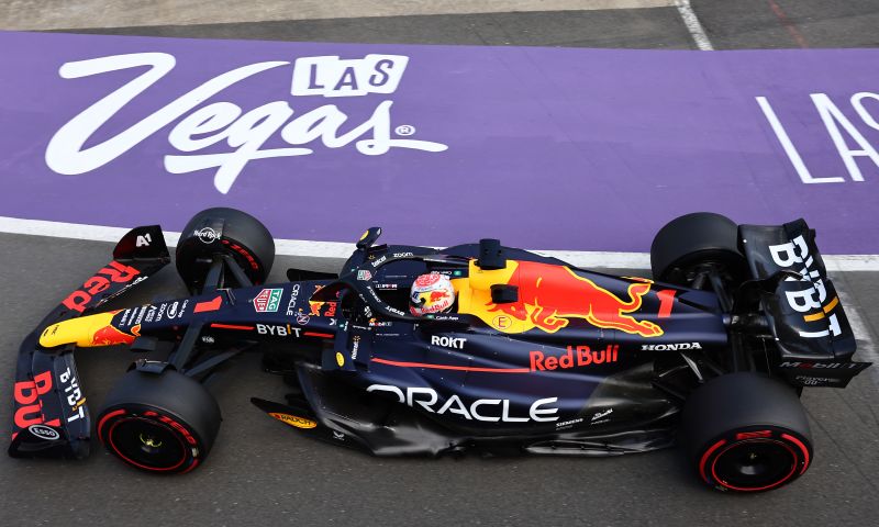 Resultados completos do GP da Grã-Bretanha 2023 | Verstappen vence à frente de Norris