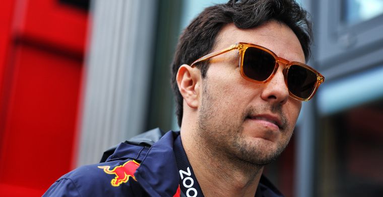 Webber on Perez's underperformance: 'Even an old fart like me can do that'