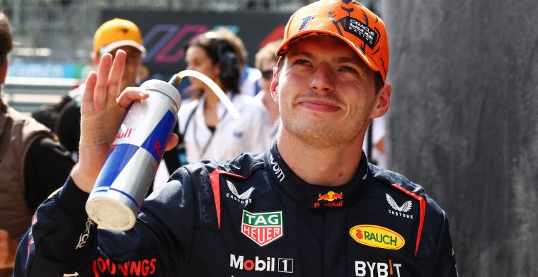 F1 Drivers' Standings after British GP | Verstappen's lead grows