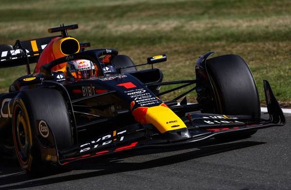Max Verstappen wins in Netherlands to regain F1 championship lead from  Hamilton