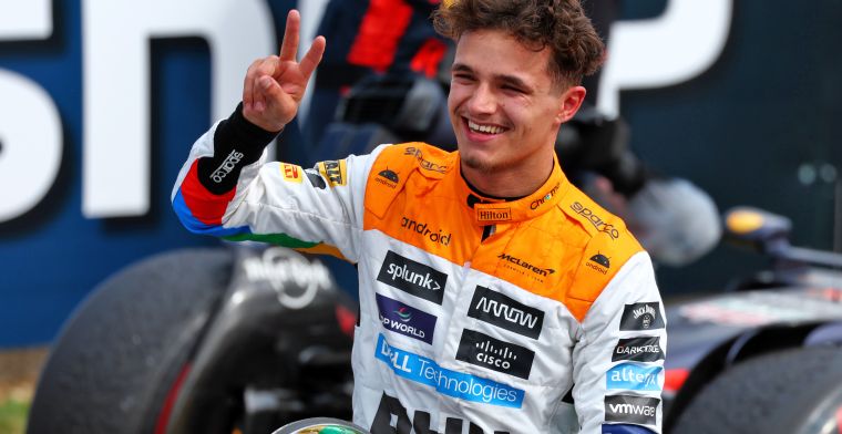 Team Ratings | McLaren steals the show at British Grand Prix - GPblog