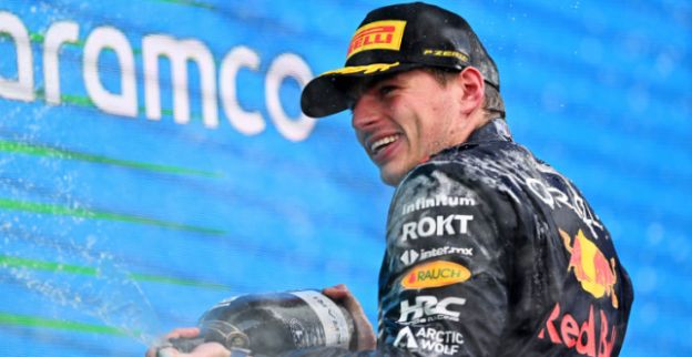 Verstappen: &amp;#39;Es gibt viel mehr als nur die Formel 1&amp;#39; - GPblog