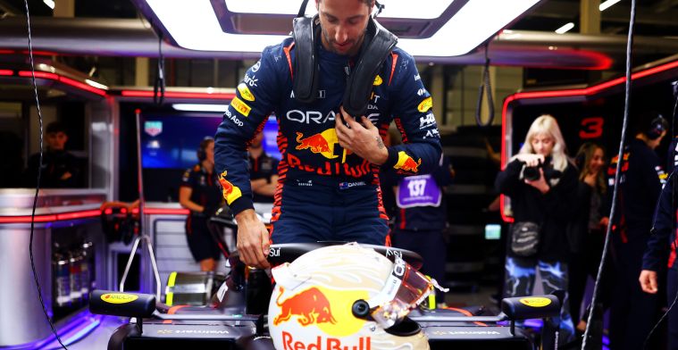 Debate | Ricciardo will get points with AlphaTauri in Budapest