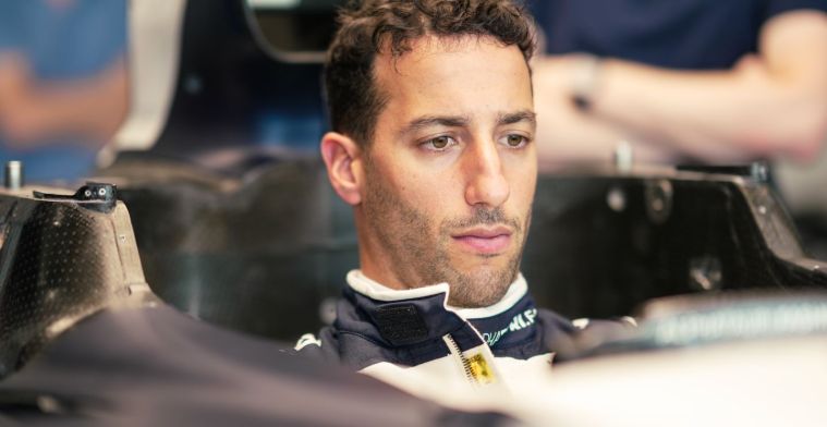 Opinion | Why the De Vries-Ricciardo switch was unnecessary and strange