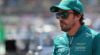 Rosberg elogia al 'gladiador' Alonso: 'Lucha contra Verstappen y Hamilton'