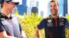 Ricciardo fala sobre críticas de Verstappen ao calendário: "Interessante"