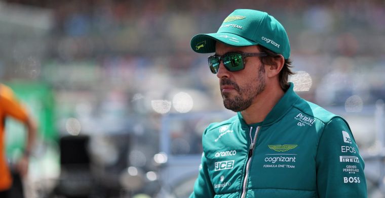 Rosberg full of praise for 'gladiator': 'He fights Verstappen and Hamilton'
