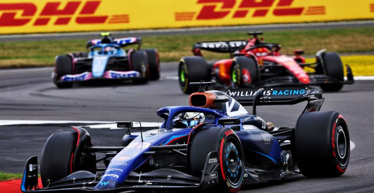 Williams looks ahead to Hungary GP