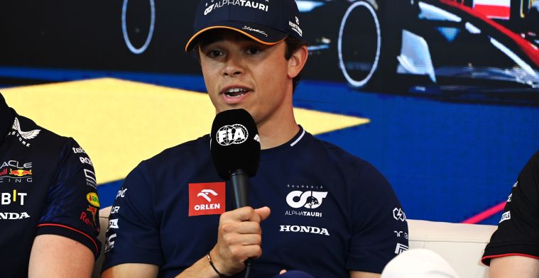 De Vries revient en Formule E avec Maserati ? Un pilote passionnant