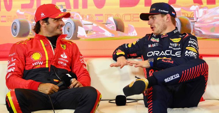 Verstappen and Ricciardo set to reunite in Hungarian GP press conference