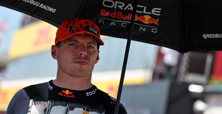 Ex-piloto de F1: Red Bull lleva 21 victorias seguidas