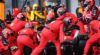 Ferrari nimmt GP Belgien ins Visier: "Wir sind bereit, Risiken einzugehen".