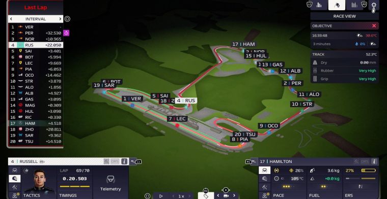 First F1 Manager 23 details confirmed including new mode based on real  races · RaceFans