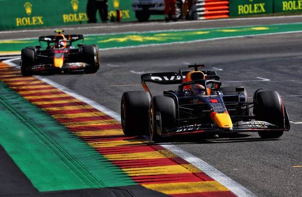 F1 ao vivo: os primeiros treinos do GP da Hungria no Parque